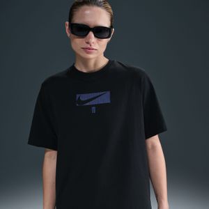 Nike - Dames T-shirt - Inter Milan - Supporter 2025/26