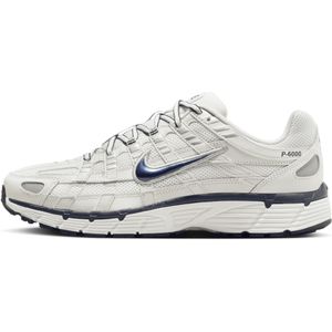 Nike P-6000 schoenen - Grijs