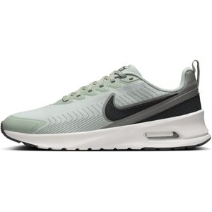 Nike Air Max Nuaxis herenschoenen - Groen