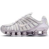 Nike - Shox TL - Damesschoenen - Wit - Nike Shox Technologie