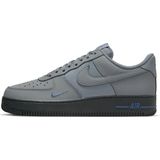Nike - Air Force 1 '07 LV8 - Herenschoenen - Grijs