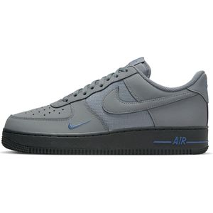Nike - Air Force 1 '07 LV8 - Herenschoenen - Grijs