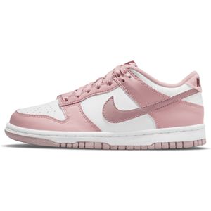Nike Dunk Low Kinderschoenen - Roze
