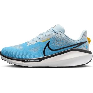 Nike Vomero 17 hardloopschoenen voor heren (straat) - Blauw