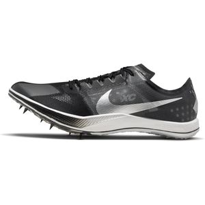 Nike ZoomX Dragonfly XC spikes voor veldlopen - Zwart