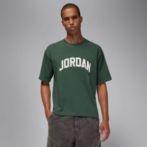 Jordan Flight Essentials T-shirt voor heren - Groen