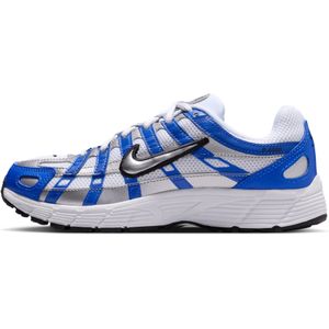 Nike - P-6000 - Kinderschoenen - Wit