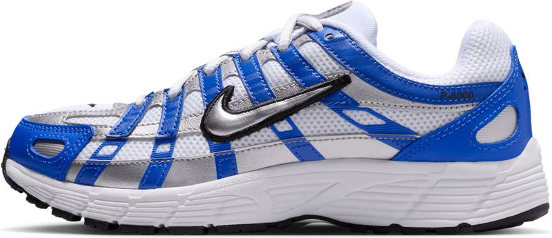 Nike - P-6000 - Kinderschoenen - Wit