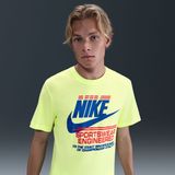 T-shirt Nike 6MO Futura