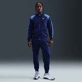 Nike City Side joggingbroek van fleece voor heren - Blauw