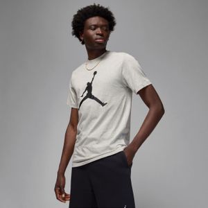 Jordan Jumpman T-shirt voor heren - Grijs
