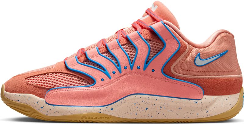 KD18 - Basketbalschoenen - Roze