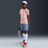 Nike - Multi - Jongensshorts - Groen - Dri-FIT