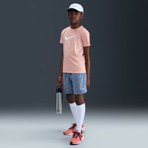 Nike - Multi - Jongensshorts - Groen - Dri-FIT