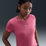 Nike - Chill Knit - T-shirt - Rood