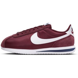 Nike Cortez Damesschoenen - Rood