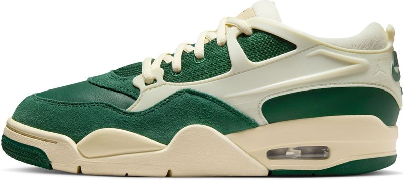 Air Jordan 4 RM - Damesschoenen - Wit