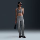 Nike - One Dri-FIT - Sportbroek - Zwart - Hoogwaardige stof