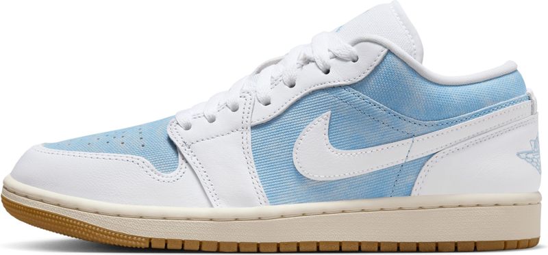 Air Jordan 1 Low SE - Damesschoen - Blauw