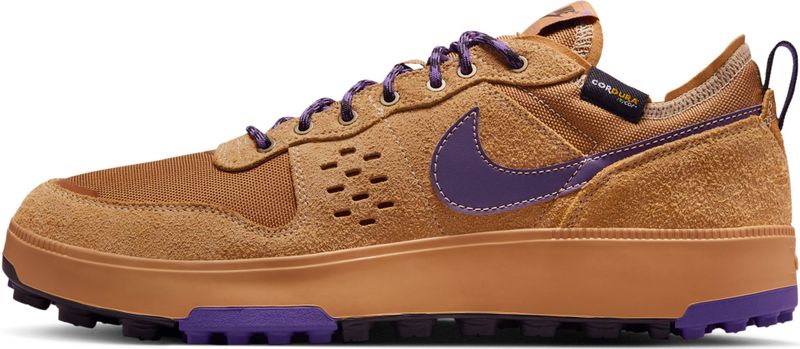 Nike - C1TY Premium - CORDURA® Schoenen - Bruin