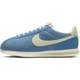 Nike - Cortez SE - Damesschoenen - Blauw