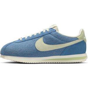 Nike - Cortez SE - Damesschoenen - Blauw