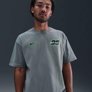 Nike Max90 - T-shirt - Grijs - Heren