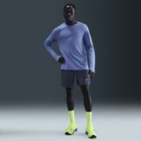 Nike - Challenger - Korte Broeken - Grijs - 18 cm