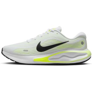 Nike Journey Run hardloopschoenen voor heren (straat) - Geel