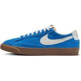Nike Blazer Low '77 Vintage damesschoenen - Blauw