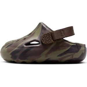 Jordan Hydrip schoenen voor baby's/peuters - Groen