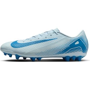 Nike Mercurial Vapor 16 Academy low top voetbalschoenen (kunstgras) - Blauw