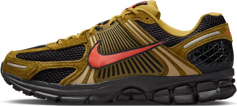 Nike - Zoom Vomero 5 Premium - Herenschoenen - Bruin