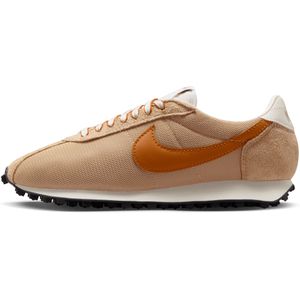 Nike - LD-1000 - Damesschoenen - Bruin - Leer en Textiel