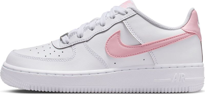 Nike - Air Force - Kindersneakers - Wit