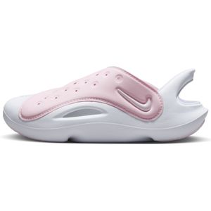 Nike Aqua Swoosh sandalen voor kleuters - Roze