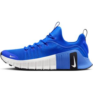 Nike Free Metcon 6 work-outschoenen voor heren - Blauw