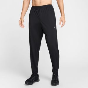 Nike - Dri-FIT Challenger - Trainingsbroek - Zwart - 100% Polyester