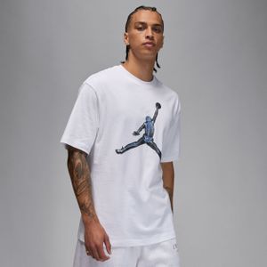 Jordan T-shirt voor heren - Wit