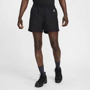 Nike ACG 'Reservoir Goat' herenshorts - Zwart