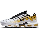 Nike - Air Max Plus - Sneakers - Wit - Synthetisch Leer