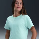 Nike - Essential T-shirt - Rood - Meisjes