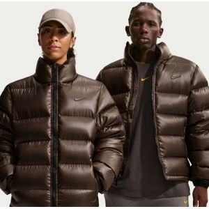 NOCTA Sunset gewatteerd jack - Bruin