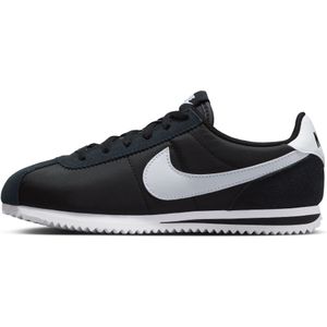 Nike - Cortez Textile - Kinderschoenen - Grijs