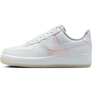 Nike - Air Force 1 '07 - Damesschoenen - Wit