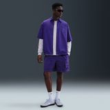 Nike - Life - Voetbalkampshorts - Paars