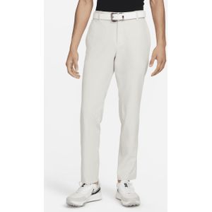 Nike Tour Repel Flex aansluitende golfbroek voor heren - Grijs