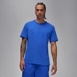 Jordan - Sport herentop - Zwart - Dri-FIT - Korte Mouwen
