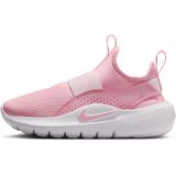 Nike - Flex Runner 4 - Kleuterschoenen - Wit