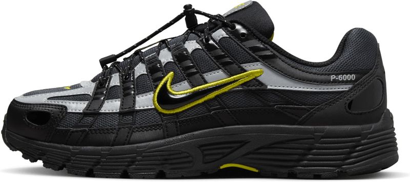 Nike P-6000 damesschoenen - Grijs